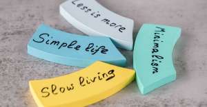 A Beginner’s Guide to Slow Living in a Fast World A Beginner’s Guide to Slow Living in a Fast World