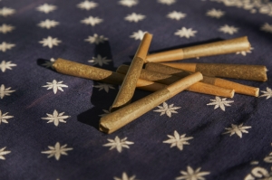 Hemp Paper Cones vs French Paper Cones: Your Perfect Choice for Stress-free Living
